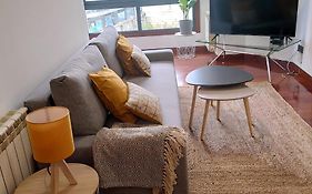 Espectacular Apartamento Olívico con Parking